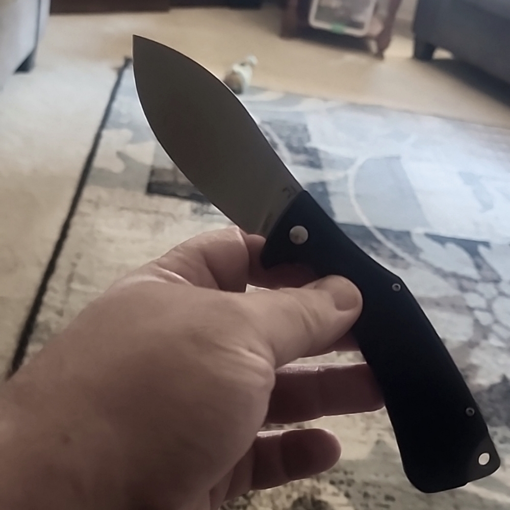 Revo knive